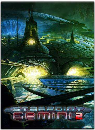 Starpoint Gemini 2 (Iceberg Interactive) (MULTI3|RUS|ENG) [DL|Steam-Rip] от R.G. Игроманы