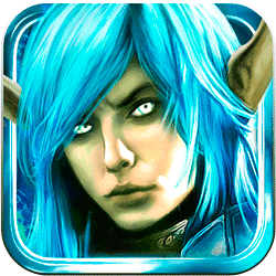 [IphoneIpadIPod] Order & Chaos Online [2011 / English] [Role-Playing(RPG)]