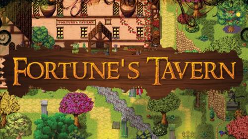 Fortune's Tavern [RePack] [2015|Eng]