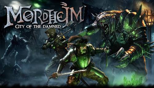 Mordheim: City of the Damned (2015) PC | RePack от R.G. Freedom