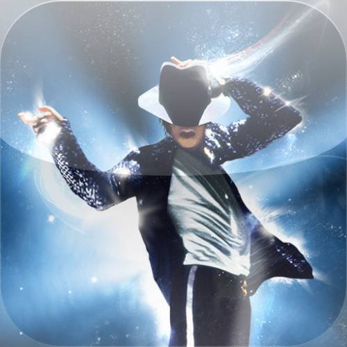 Michael Jackson The Experience [1.0.1, Музыка, iOS 4.2] (2012) [ENG]