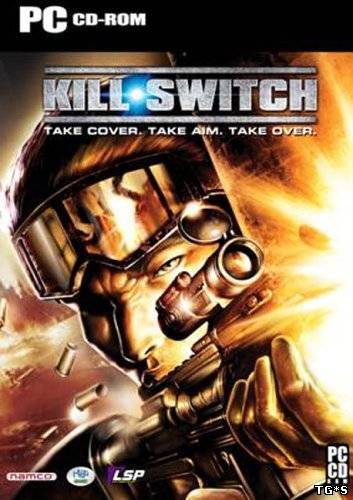 Kill Switch (2004/PC/RePack/Rus) by MOP030B