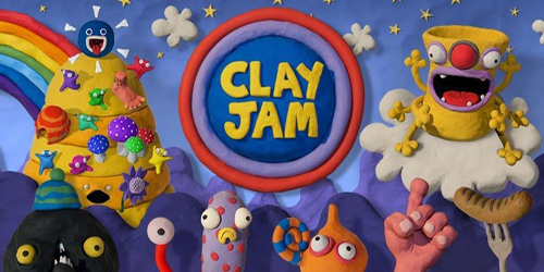 Clay Jam (2012) Android by tg