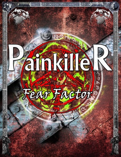 Painkiller: Fear Factor (2014) [5.1] PC