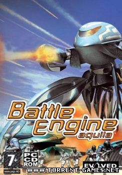 Battle Engine Aquila