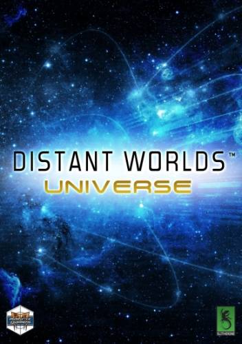 Distant Worlds: Universe (Matrix Games) (ENG) [L] - SKIDROW