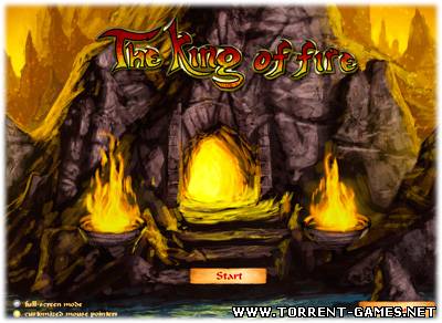 The King Of Fire (P) [En] 2011