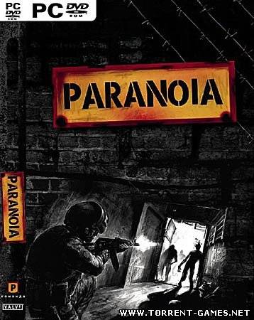 Paranoia (Half Life) (2007/PC/Repack/Rus)