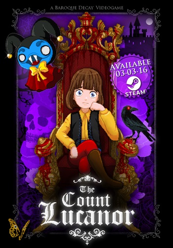 The Count Lucanor (2016) PC | Repack