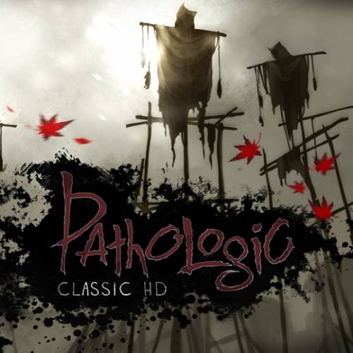 Mор Утопия HD | Pathologic Classic HD (RUS|ENG) [RePack] от R.G. Механики