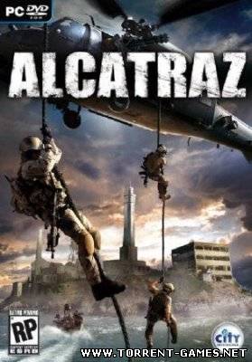 Alcatraz (2010/GER)