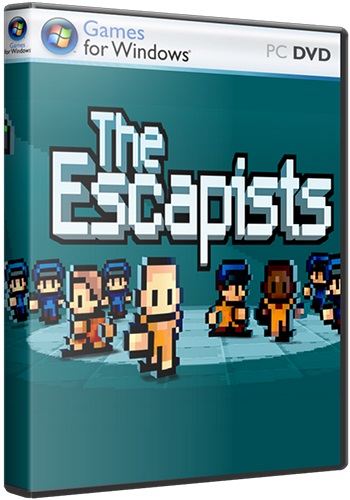 The Escapists (2015|Rus|Eng)