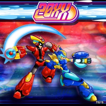 20XX [v 1.30.0.b911 + DLC] (2017) PC | Лицензия