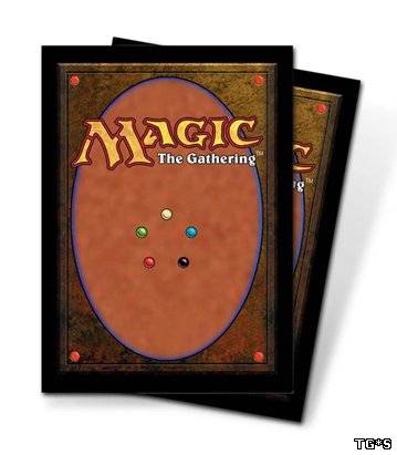 Magic: The Gathering - Интерактивный учебник игры (2005) PC