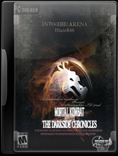 Mortal Kombat The Darkside Chronicles