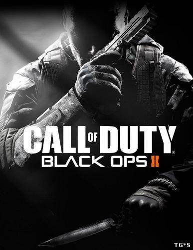 Call of Duty: Black Ops 2 (2012/PC/Rus)