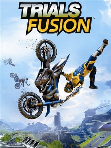 Trials Fusion [v 1.0u3] (2014) PC | Beta