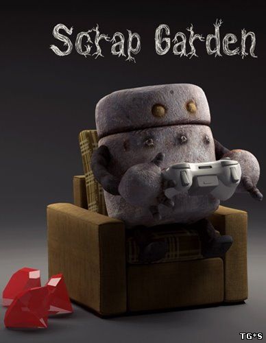 Scrap Garden (Flazm) (1.1.0) (RUS-ENG-MULTI-6) [L] - PLAZA