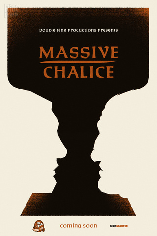 Massive Chalice (ENG|MULTI4) [RePack] от R.G. Механики