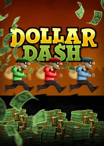 Dollar Dash (2013) PC | Лицензия