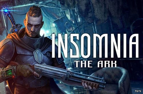 INSOMNIA: The Ark (2018) PC | RePack by Other s
