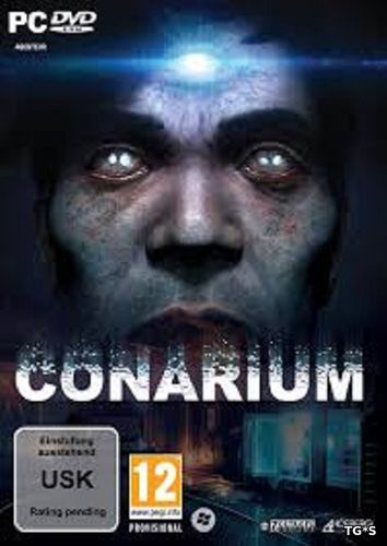 Conarium ( Iceberg Interactive) (RUS/ENG/MULTI8) [L] - CODEX