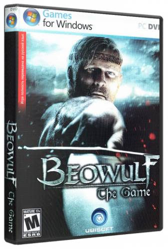 [R.G. Mechanics] Beowulf [2007, Action, 3D]