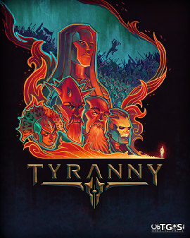 Tyranny [Update 3] (2016) PC | RePack by R.G. Revenants