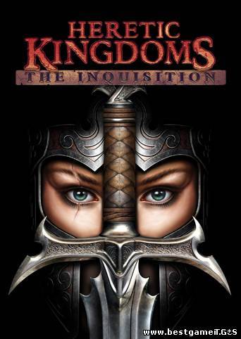 Heretic Kingdoms: The Inquisition (Games Farm) (GOG) (MULTi8 / RUS) [L]