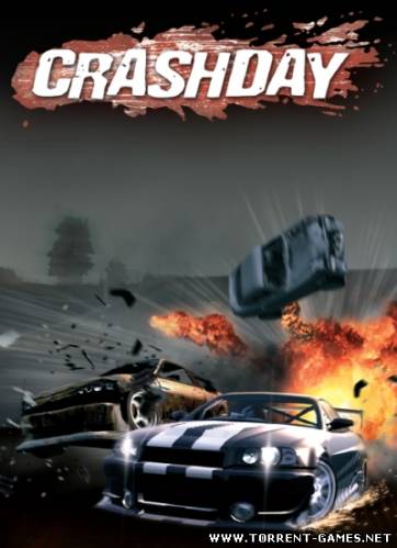 CrashDay