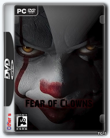 Fear of Clowns (Mikhail Nevsky) (ENG) [Repack] от Other s