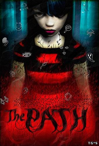 Тропа. Страшная сказка / The Path (2009/PC/Repack/Rus|Eng) от Heather