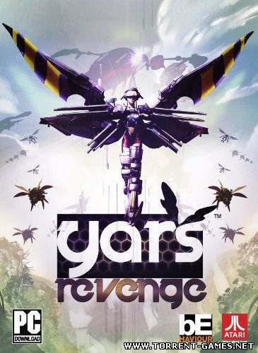 Yar's Revenge (2011) Английская версия (SKiDROW)