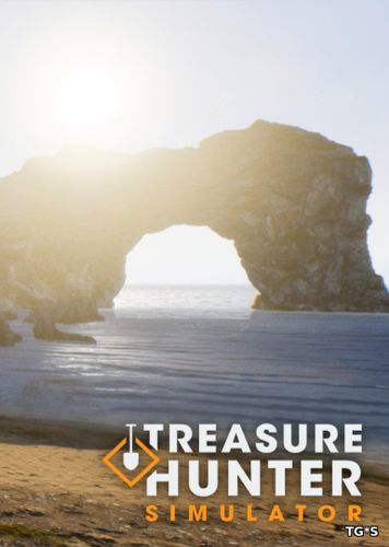 Treasure Hunter Simulator [The Mega Patch Update] (2018) PC | RePack от SpaceX