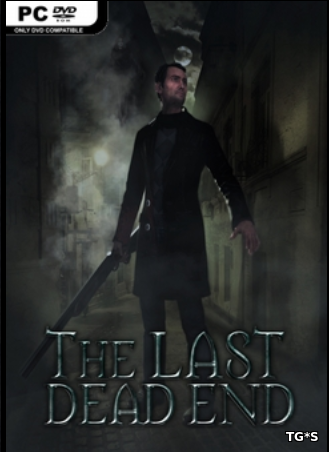 The Last DeadEnd [v1.1] (2018) PC | RePack by R.G. Freedom