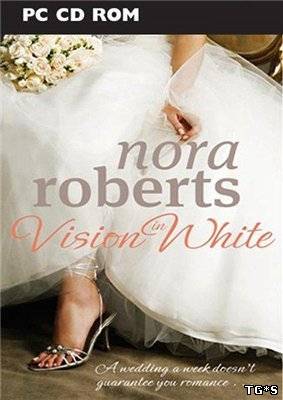 Nora Roberts: Vision in White