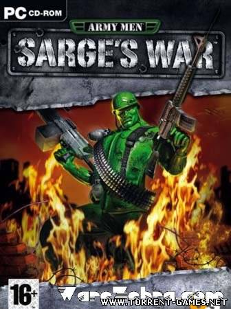 Army Men: Sarge's War