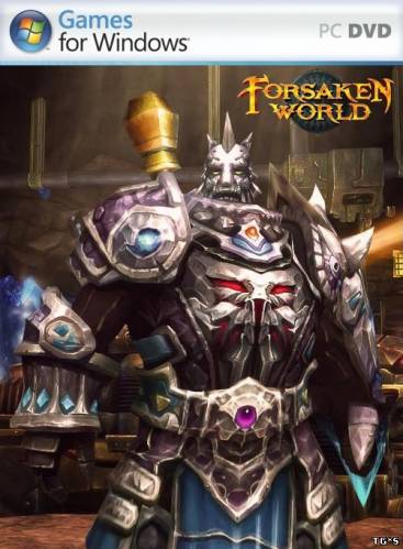 Forsaken World: Nightfall (2011/PC/Rus)