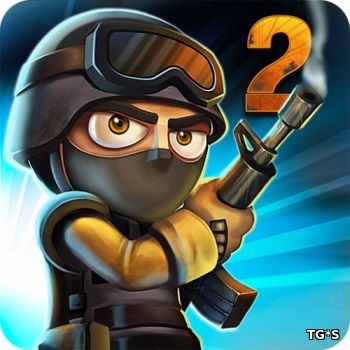 Tiny Troopers 2 [ENG] (2017) PC