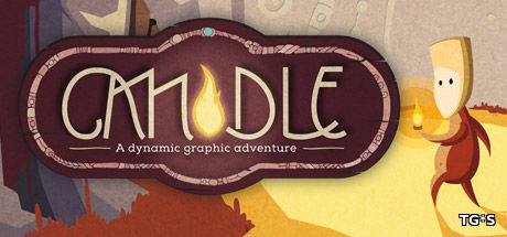 Candle (2016) PC | Лицензия