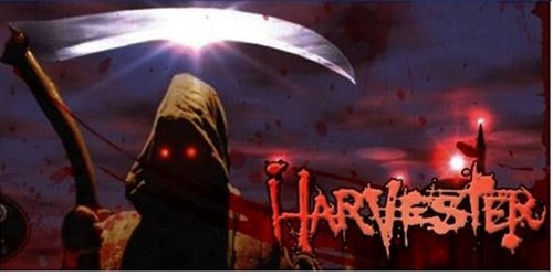 Жнец / Harvester (1996) PC