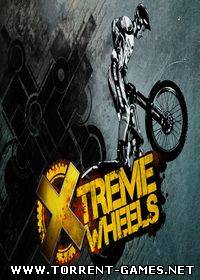 [iPhone] Xtreme Wheels [2011] [Platformers]