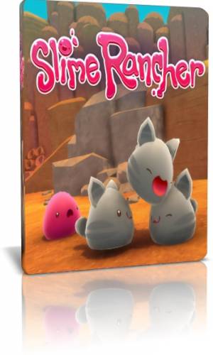 Slime Rancher (2015) [v.0.2.1 ][ENG][P] от qupier