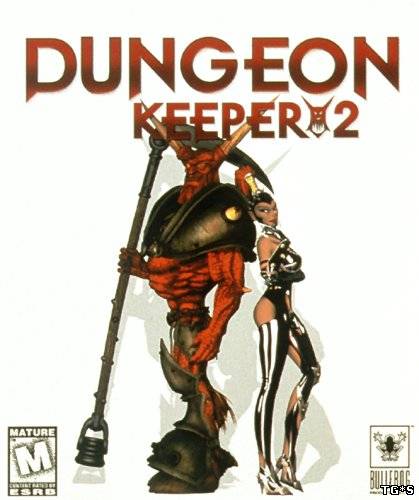 Dungeon Keeper 2 (1999)