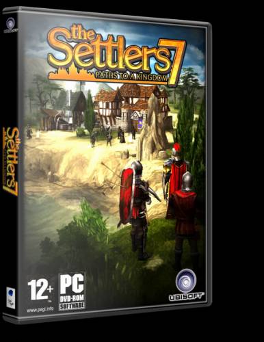 The Settlers 7: Paths to a Kingdom