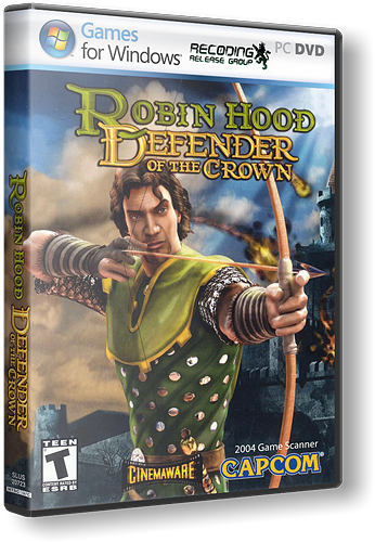 Robin Hood: Dilogy (2002-2003) PC | RePack от R.G. ReCoding