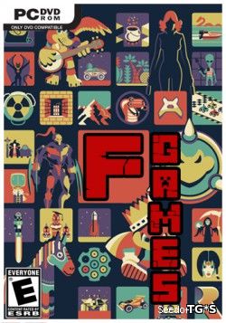 FGames (2016) PC | Repack by GsN