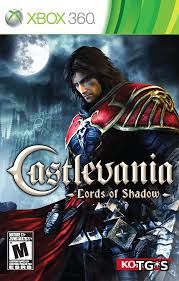 Castlevania: Lords of Shadow – Ultimate Edition [FULL] [2010|Rus]