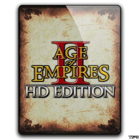 Age of Empires 2: HD Edition [v 3.5] (2013) PC | Patch