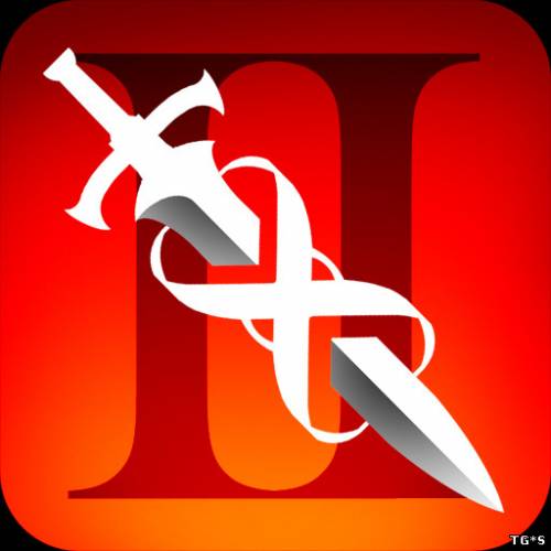 (iOS) Infinity Blade II 1.0 [2011, Action / Arcade / 3D, ENG]